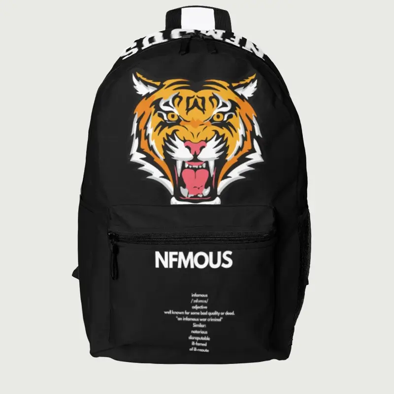 NFMOUS Backpack